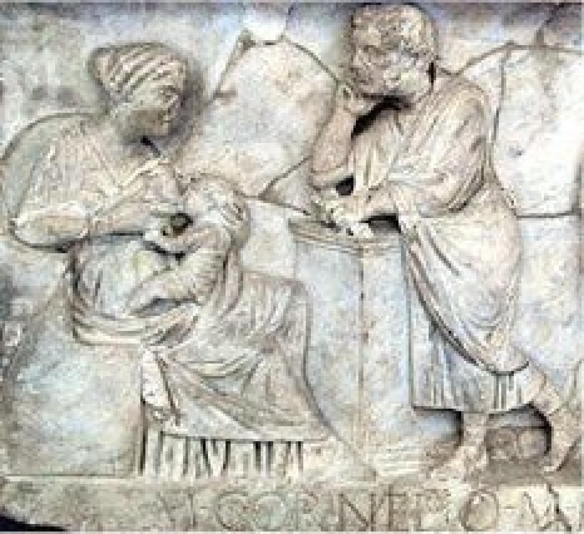 Lezing: Zwangerschap en bevalling in Romeinse tijd